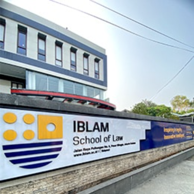 Informasi Lengkap untuk Biaya Kuliah di IBLAM School of Law