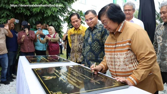 Cerita Kurikulum Merdeka: Program Robobe dari Ujung Negeri