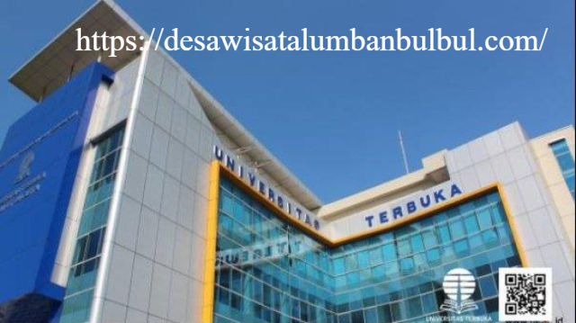 10 Program Studi Terpopuler di Universitas Terbuka